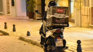 Κορωνοϊός: Τι θα ισχύει από την Τρίτη 3 Νοεμβρίου για delivery και take away