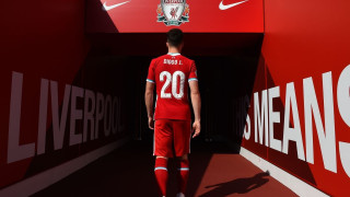 Ντιόγκο Ζότα: Μια αλεπού στο «κόκκινο» κλουβί