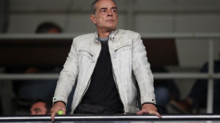 Δούκας: «Απόλυτα συνειδητή επιλογή ο Γκαρσία»