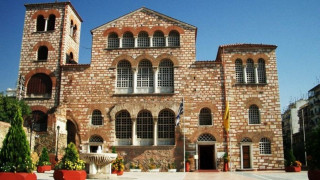 Η απάντηση του Μητροπολίτη που βρέθηκε θετικός στον κορωνοϊό