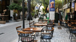 Νέο σοκ για τους επιχειρηματίες της εστίασης με την ανακοίνωση των μέτρων