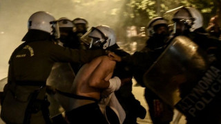 Στη Βουλή το πόρισμα – κόλαφος της Επιτροπής Αλιβιζάτου για την αστυνομική βία