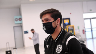 Αμπέλ, ο ΠΑΟΚ είχε ταυτότητα και ομαδάρα, μέχρι που ήρθες