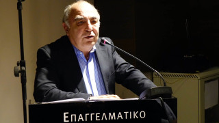 Φιλιππίδης: «Πολύ πιο επιβαρυντικό για το εμπόριο το δεύτερο Lockdown»