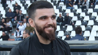 ΠΑΟΚ: Χωρίς Γιώργο και Νίκο Σαββίδη στον τελικό!