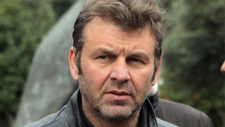 Γκλέτσος: «Είχα ασυλία στον Ant1 και το έμαθα μετά»