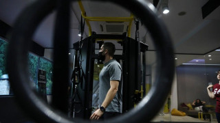 Κορωνοϊός: Τι ισχύει για γυμναστήρια και αθλητικές δραστηριότητες