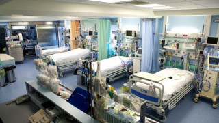 «Ο κορωνοϊός είναι από άλλο πλανήτη, ήμουν 11 μέρες με οξυγόνο στο Ιπποκράτειο»