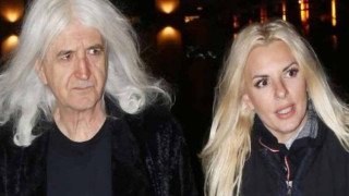 Σουηδικό μοντέλο: Πάνια και Καρβέλας σε κοινή εκδρομή με τους νυν συντρόφους τους!