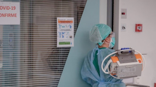 ΣΟΚ: 2.646 νέα κρούσματα το τελευταίο 24ώρο στην Ελλάδα- 179 διασωληνωμένοι