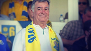 Κωστούλας: «Δεν θα φτάσω ποτέ στο ίδιο επίπεδο με τον Κούγια»