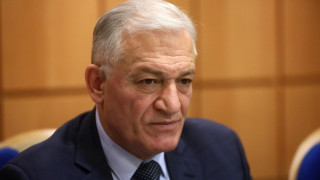 Θετικός στον κορωνοϊό ο Κυρίζογλου