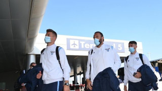 «Βόμβα» στην Ιταλία - Με αποκλεισμό από το πρωτάθλημα κινδυνεύει η Λάτσιο