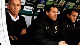 «Δεν μπορώ να ξεχάσω την Τούμπα, θα ήθελα να επιστρέψω στην Ελλάδα»