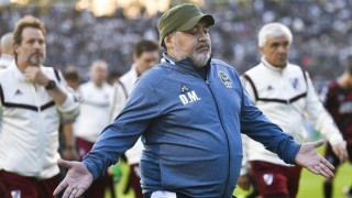 Νεκροψία Μαραντόνα: «Η καρδιά του ζύγιζε διπλάσιο από το κανονικό»