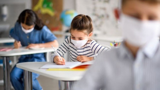 Σχολεία: Διάλειμμα μάσκας – Πώς θα εφαρμόζεται