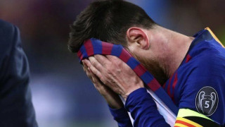 Μπαρτσελόνα: Ορατός ο κίνδυνος πτώχευσης!