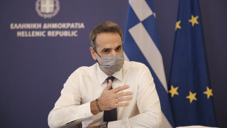 Lockdown2: Τι τηλεθέαση «χτύπησε» το διάγγελμα του Κυριάκου Μητσοτάκη