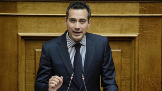 Νυφούδης: «Η κυβέρνηση απέτυχε στα μέτρα, δε γίνεται να την πληρώνει μόνο ο ιδιωτικός τομέας»