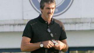 «Ο Κάτσε είναι μαχητής, περιμένουμε η κυβέρνηση να δώσει λύση στη SL2»