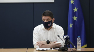 Τα δυο νέα μέτρα που ανακοίνωσε ο Νίκος Χαρδαλιάς