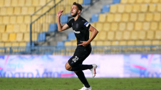 Ολοκληρώθηκε ο δανεισμός του Νινούα - Επιστρέφει στον ΠΑΟΚ