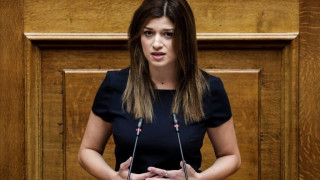 Νοτοπούλου: «Η ανικανότητα της Κυβέρνησης ολέθρια για τη Θεσσαλονίκη»