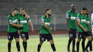 Πρώτη ήττα της Ομόνοιας, 1-0 από τον Ολυμπιακό Λευκωσίας