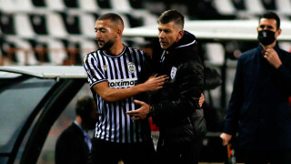 Αυτός είναι ο ΠΑΟΚ, αυτή είναι επική ανατροπή