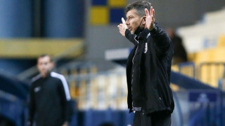 ΠΑΟΚ µε παίκτες που θα παίζουν για τον εαυτό τους, αλλά και τον Γκαρσία