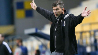 Πάμπλο Γκαρσία: «Mε τους συμπαίκτες μου στον ΠΑΟΚ πήγαινα για πόλεμο»