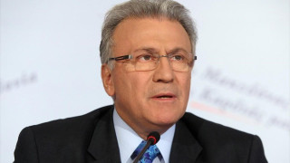 Κάθειρξη 8 ετών στον Παναγιώτη Ψωμιάδη για εικονικά έργα και προσλήψεις υπαλλήλων