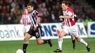 ΠΑΟΚ-Αϊντχόφεν: Τα μεταξύ τους παιχνίδια και το σπάσιμο της παράδοσης!