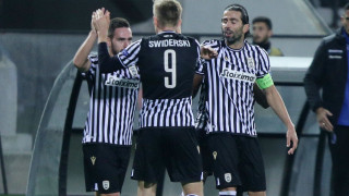 Ψηφιακή Ανάλυση: Τα γκολ του ΠΑΟΚ στο μικροσκόπιο