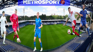 «Στην Κ20 του Πλατανιά τρώγαμε πίτσα με σαρδέλα και μέναμε 8 άτομα σε ένα σπίτι»