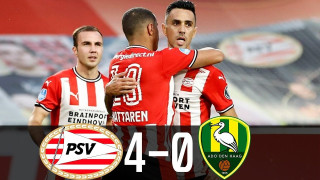 Κανονικά ταξιδεύει για τη Θεσσαλονίκη η Αϊντχόφεν