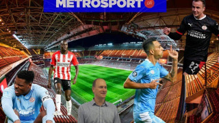 «Νούμερο ένα κίνδυνος ο Ζάχαβι, ΠΑΟΚ και PSV θα παλέψουν για την 2η θέση»