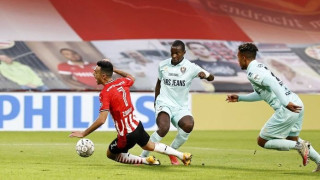 «Να χτυπήσει από τον άξονα ο ΠΑΟΚ, μπορεί να τα καταφέρει»