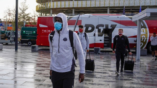 Με πολλές απουσίες η PSV στη Θεσσαλονίκη