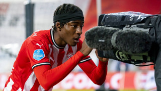 Με φόρα έρχεται στην Τούμπα η Αϊντχόφεν