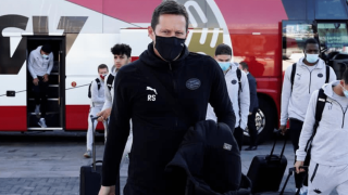 Σμιντ: «Στην Κύπρο ήταν πιο δύσκολα...»