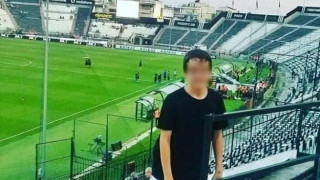 Συγκίνηση από ΣΦ ΠΑΟΚ Σάμου: «Να προσέχετε ο ένας τον άλλο εκεί πάνω»