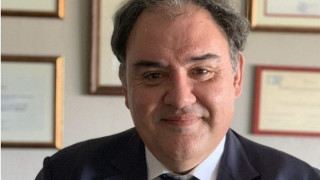 Σαρηγιάννης: «Πιθανό ένα δεύτερο 14ήμερο lockdown στη Θεσσαλονίκη»