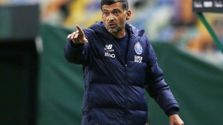 Κονσεϊσάο ο πρώτος... Ξεπέρασε τον Σάντος