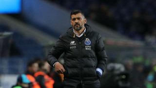 Κονσεϊσάο: «Ενδιαφέρον το ταξίδι του Φερέιρα στον ΠΑΟΚ»