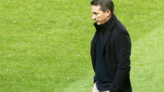 Σμίντ: «Χάσαμε τα πάντα σε 11 λεπτά...»