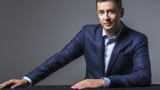 Αντώνης Σρόιτερ: «Νοικιάζει» τον σκύλο του για την καραντίνα!