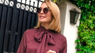 Τατιάνα Στεφανίδου: Alpha ή Mega τελικά;