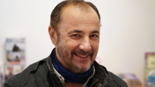 Μάινας: «Ο κορωνοϊός δεν είναι ούτε πλακίτσα, ούτε ψέματα»