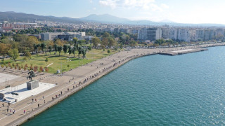 Σοκ στη Θεσσαλονίκη: «Πρωταθλήτρια» με περισσότερα από 500 κρούσματα κορωνοϊού